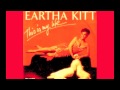 Eartha Kitt - This is my life (1986) 