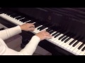 Suzuki Piano - Sonatina G major I. Moderato