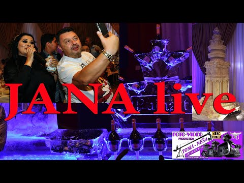 JANA uzivo SVADBA Wien- studio Toma Nesa