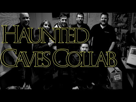 Haunted Caves 2019