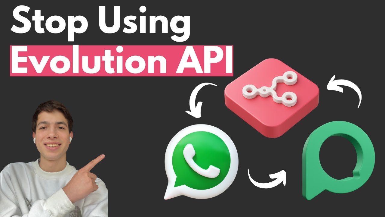Stop Using Evolution API in 2026 (Here’s Why)