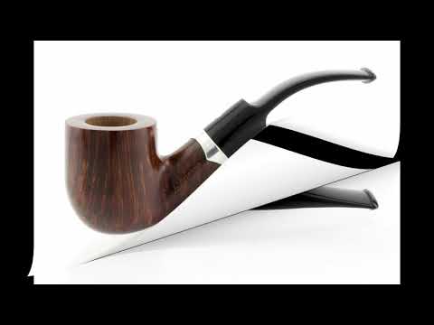 Tabaccheria Marini collezione pipe L'Anatra dalle uova d'oro 2019-2020
