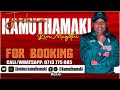 JOSHUA KAMUTHAMAKI LIVE MUGITHI KIGOCO NGOGOYO