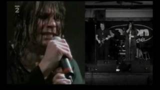 Video TV - OZZY OSBOURNE REVIVAL CZECH PRAHA VAGON MUSICBLOK