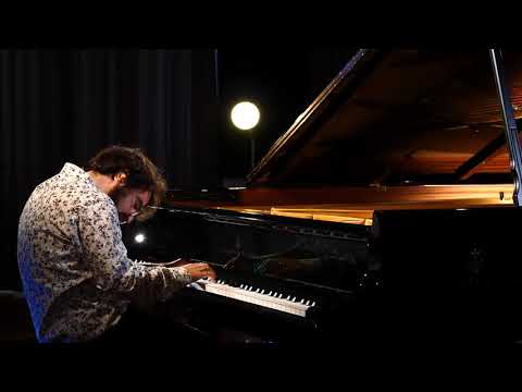 Toma Dimitriu - Just you, Just me