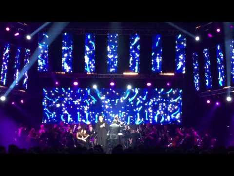 Janusz Radek / Purple Rain / Koncert Muzyki Filmowej / Katowice 07.12.2016