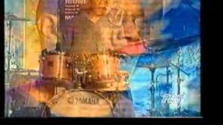 Billy Cobham - Red and Yellow Cabriolet - Live at "New Jazz On The Beach 2003"