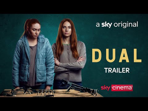 Dual | Official Trailer | Sky Cinema