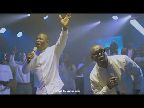 I WANT TO KNOW YOU - TESTIMONY JOE X EMA ONYX (OFFICIAL VIDEO)