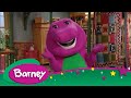 Barney S Favorite Memories