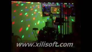 Download lagu LAMUNAN TERHENTI cover by Awie mp3