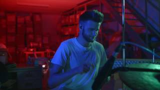 Kyle Wesson  - Something (Gangs Of Ballet) Cover