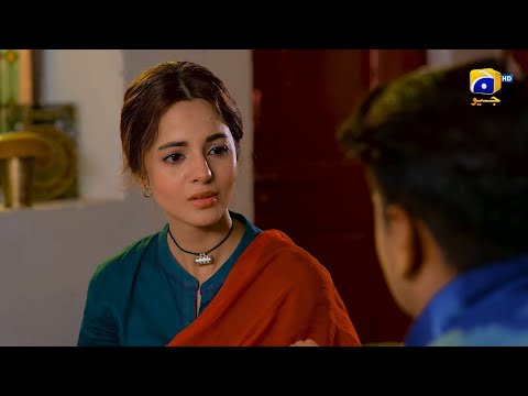 Qalandar Episode 05 Promo | Tomorrow at 8:00 PM On Har Pal Geo