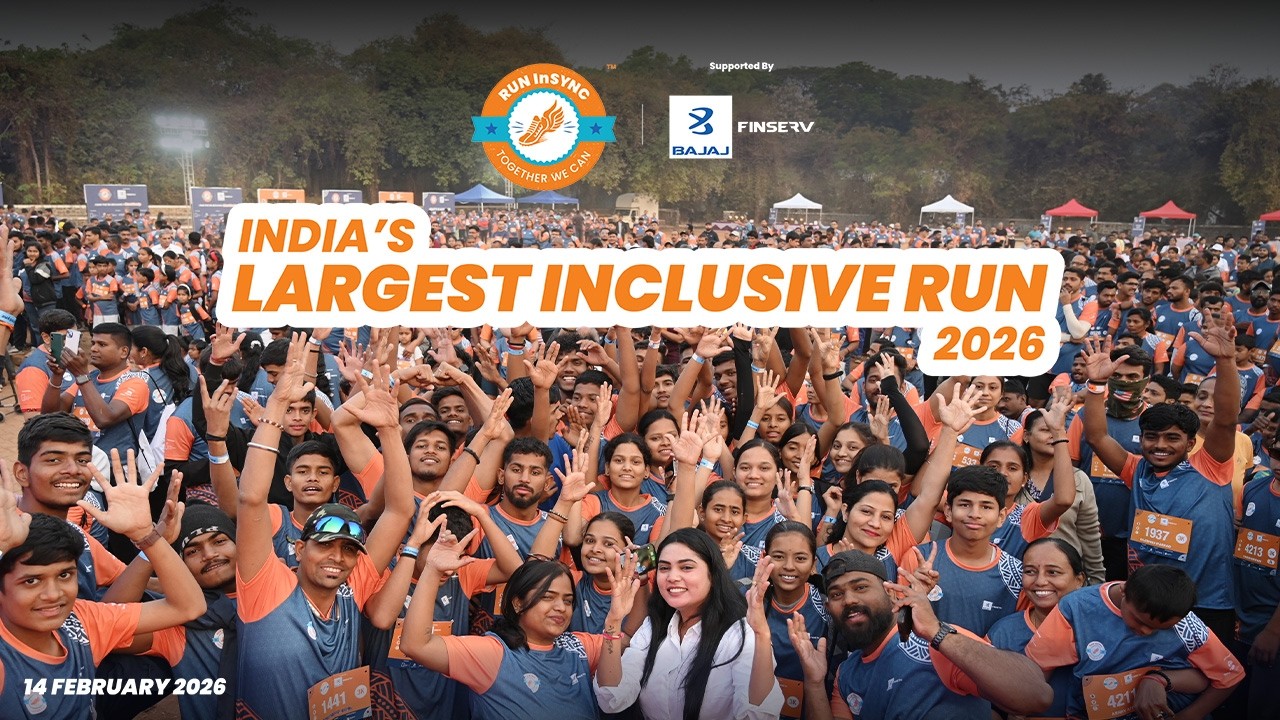 Run InSync 2026 — watch on YouTube