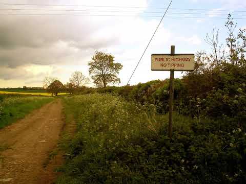 Green lane (road) | Wikipedia audio article