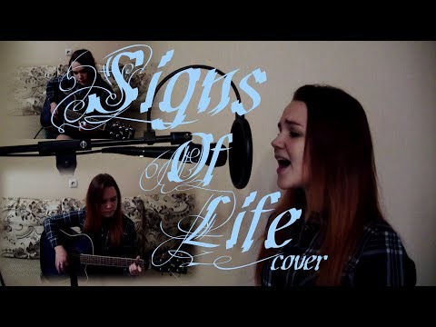 Signs Of Life - Crown The Empire