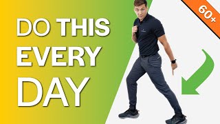 Do This ONE Thing Daily To Stay Independent (60+)