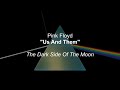 Pink Floyd Us And Them Lyrics