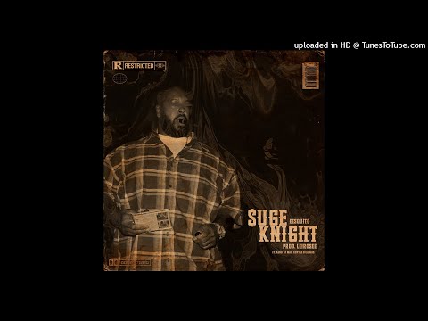 EESQUITO - $UGE KNIGHT FT. ALGO VA MAL, CORTA2 & CASSOSTROY (PROD. LEIROSEE)