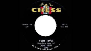1964 Chuck Berry - You Two