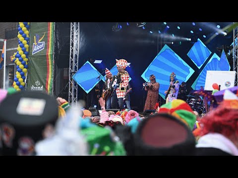 BBBBZ 2023: Neet Oét Lottum - Festwiespolka