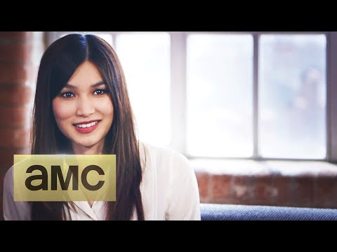 Humans Season 1 (Featurette)