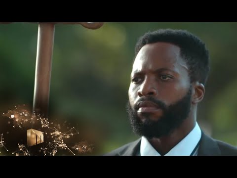 Siphamandla is the chosen one – Umkhokha: The Curse | Mzansi Magic | S1 | Ep15