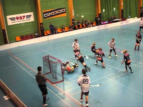 FoSu-Steelers Platinum Tampere.wmv