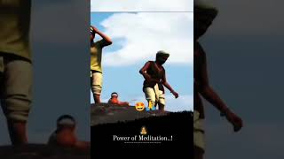 Power Of Meditation × Murugan WhatsApp Status Tam