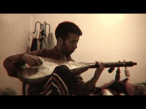 Morocco Sessions : Abdel-Jalil ~ Recording n°2