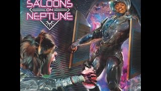 Cowboy Troy "Saloons On Neptune" World Album Debut on RT66CC