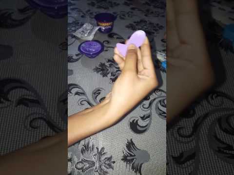 Which is better for delicious  chocolate