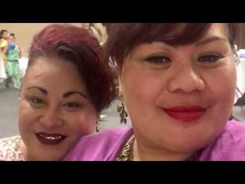 EDNA BY LEILANI FAKATOU