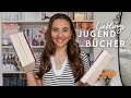 DIE BESTEN JUGENDBÜCHER | Top 15 Young Adult Buch-Empfehlungen | Buch-Tipps😍📚