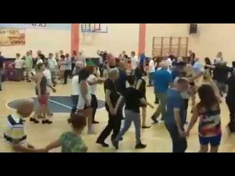 היו לילות - ריקוד - אבנר נעים | ‏‏Hayu Leilot - Dance - Avner Naim