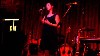 Andrea Revel - O Bonny Portmore (live) - House of Sticks CD Release