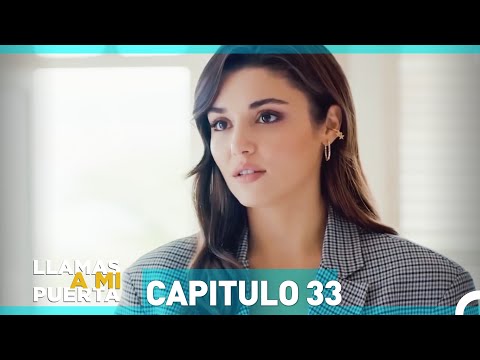 Love is in the Air / You're Knocking at My Door - Chapter 33 (Dubbed in Spanish)