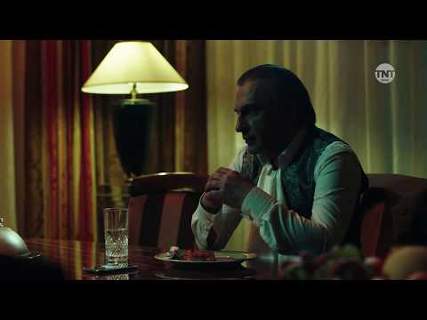 4 Blocks Staffel 3 Karami - Moussa Sullaiman