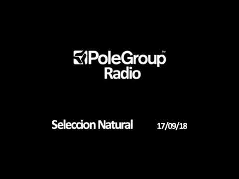 PoleGroup Radio - Seleccion Natural - 17.09