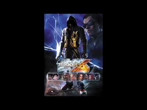 FullmetalHagane's Best VGM 143 - Tekken 4 - Quadra