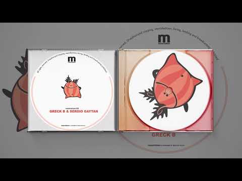 Fhaken, Sergio Gaytan - Maracay (Original Mix)