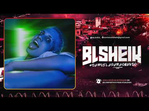 Mega a Cura Antidepressiva - Dj Wesley Gonzaga