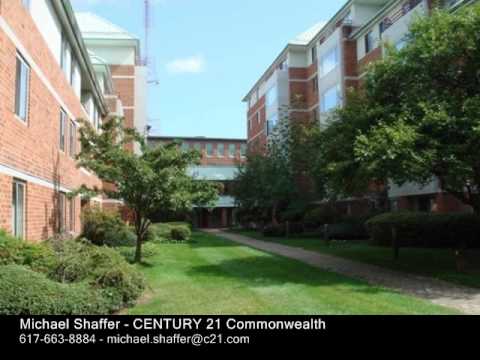 173 Oak Street, Newton MA 02464 - Condo - Real Estate - For Sale -