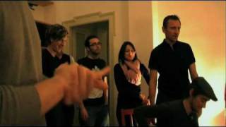 Piazza Delight: Casino Royale - Sempre Più Vicino