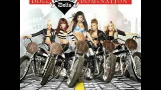 Pussycat Dolls: 5 - Takin&#39; Over The World + lyrics