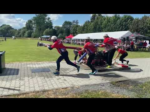 SDH Valšovice 35+ (Černotín) 2022