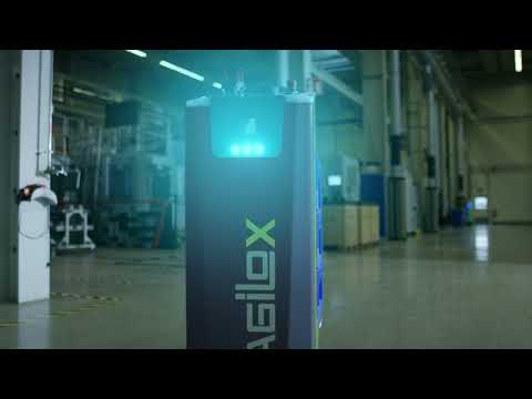 AGILOX ODM 2.0