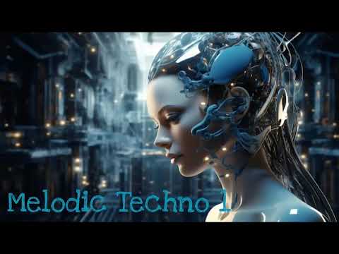 Melodic Techno 1