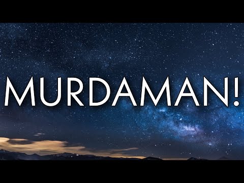 YungManny - MURDAMAN! (Lyrics) ft. Chief Keef