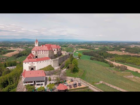 Die Riegersburg - Ausflugsziel mit lebendiger Geschichte
